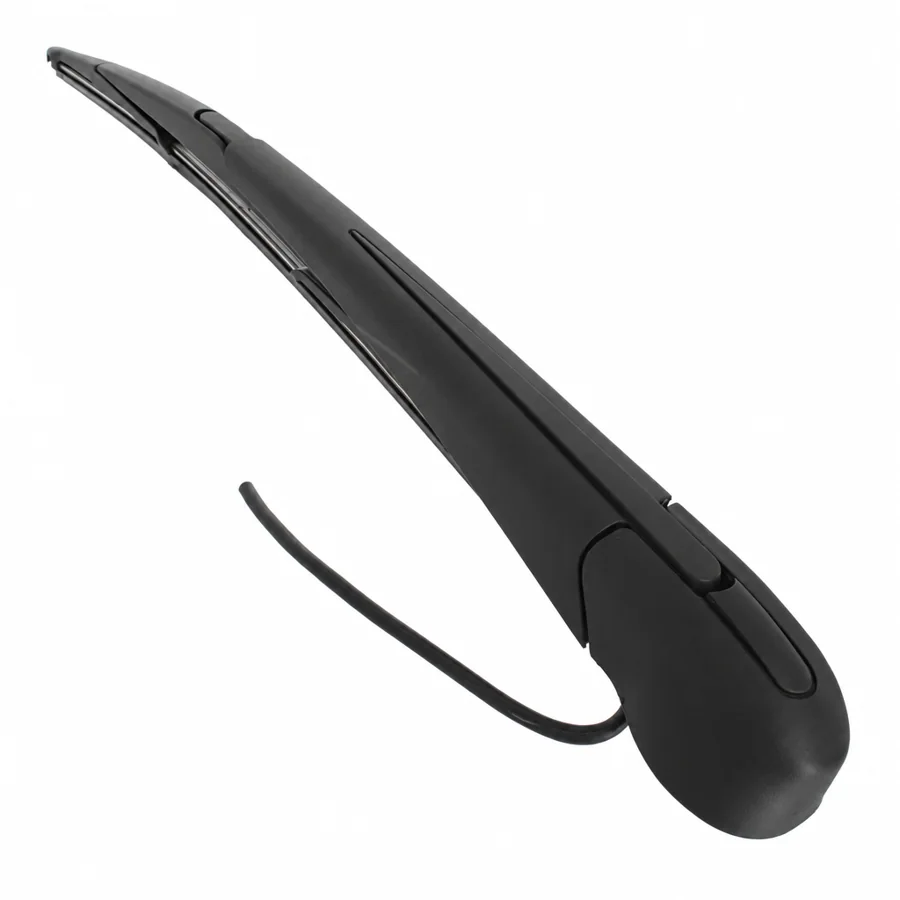 Fiat Scudo 41 cm Plastic Wiper Arm and Blade Set (2007–2017) — photograph 2