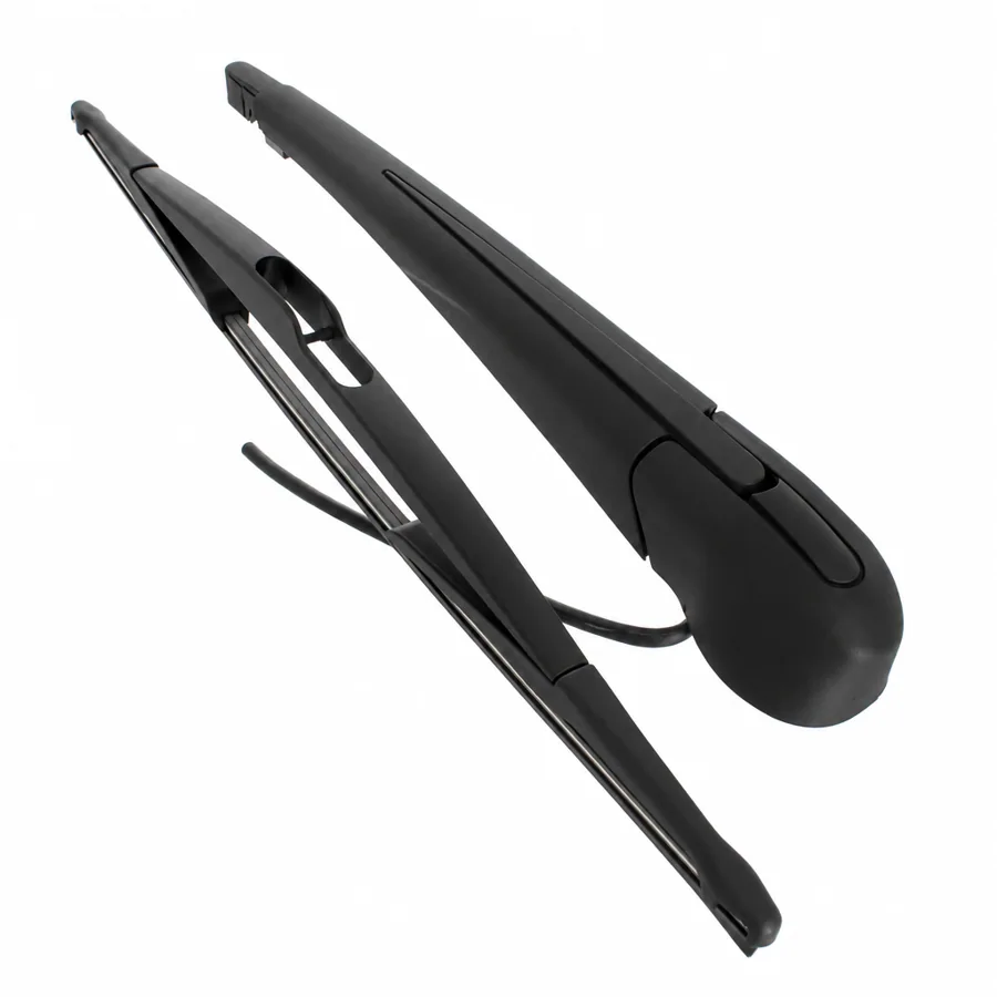 Fiat Scudo 41 cm Plastic Wiper Arm and Blade Set (2007–2017)