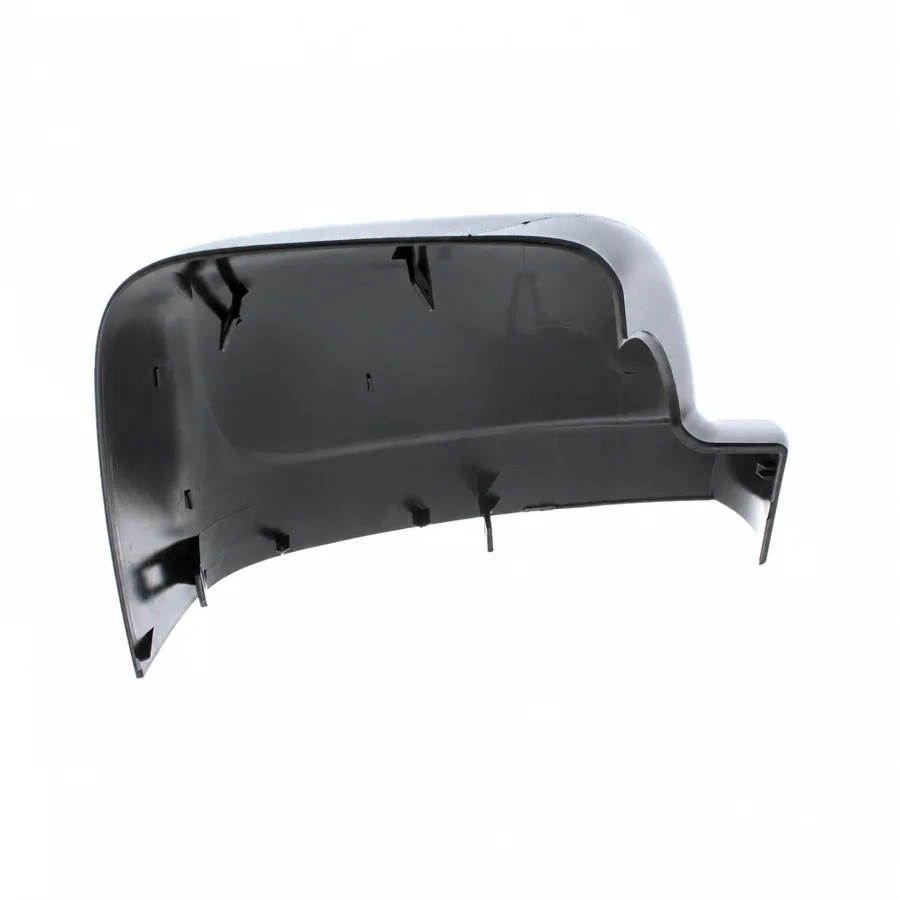 Fiat Talento Left Black - Textured Mirror Cover (2016–2022) — photograph 2