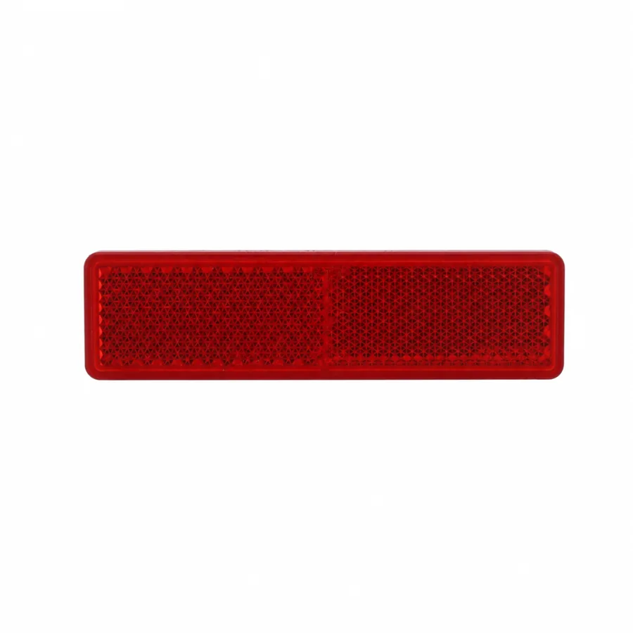 Fiat Talento Left Rear Reflector (2016–2022)