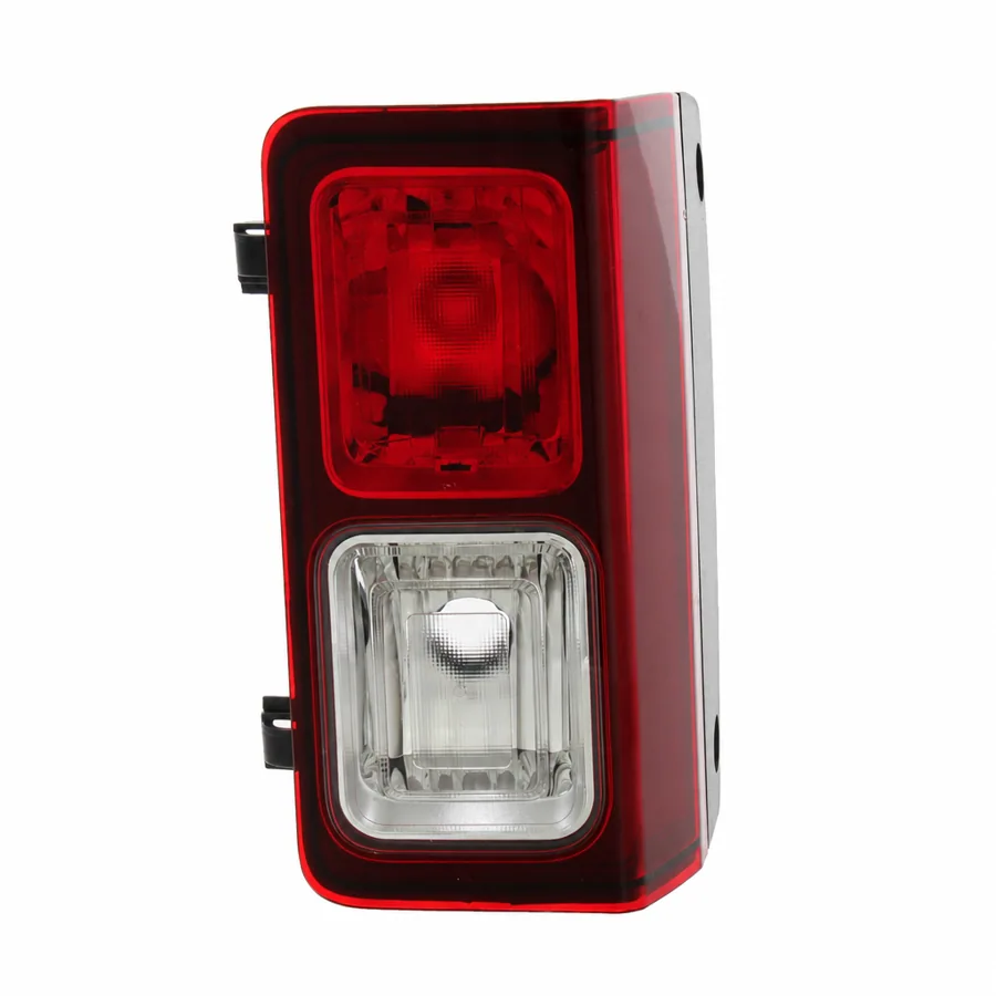 Fiat Talento Left W16W Reverse Light (2016–2022)