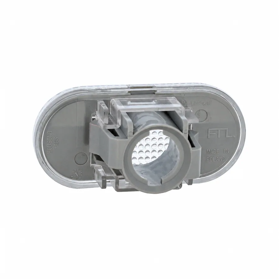 Fiat Talento Right Side Repeater (2016–2022) — photograph 2
