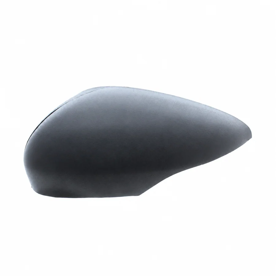 Ford B-MAX Left Black - Textured Mirror Cover (2012–2018)