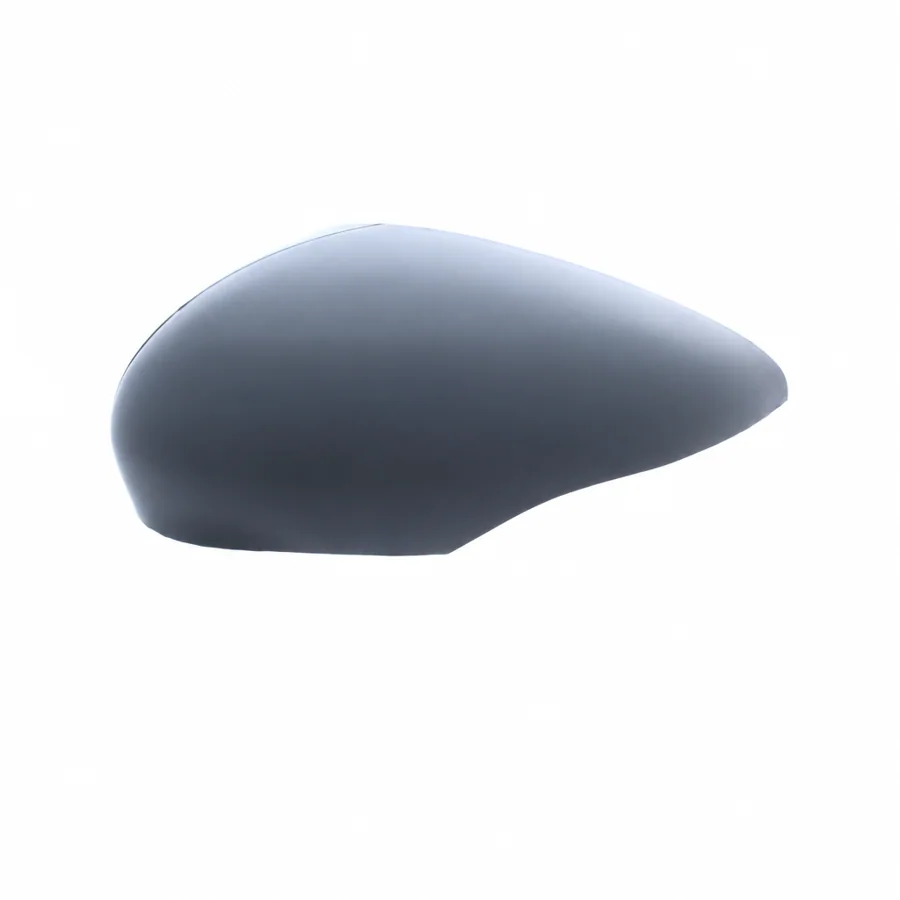 Ford B-MAX Left Primed Mirror Cover (2012–2018)