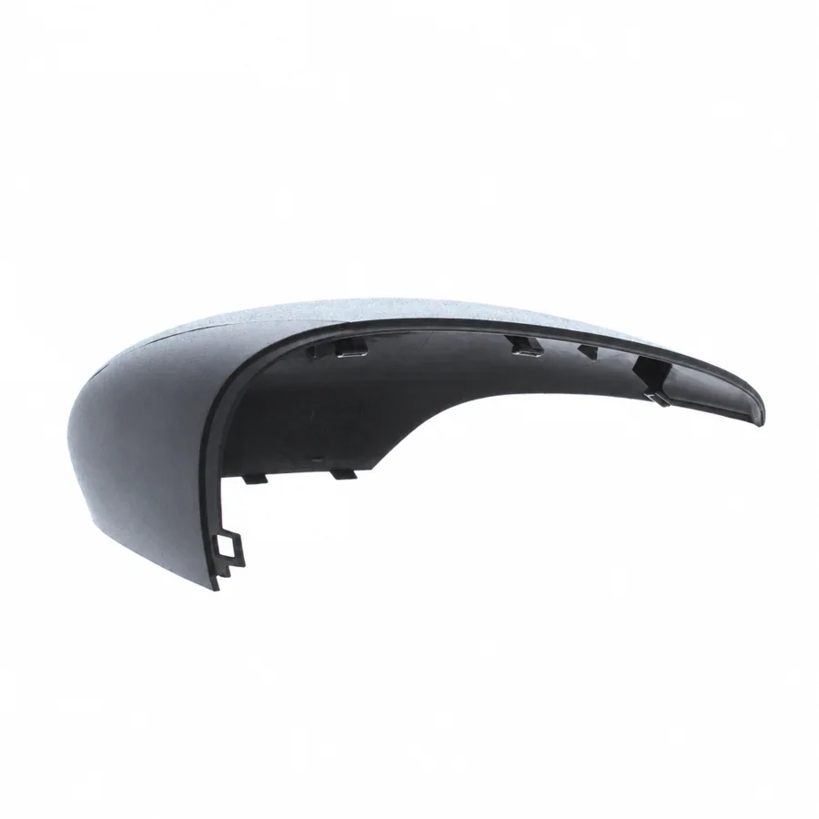 Ford B-MAX Right Black - Textured Mirror Cover (2012–2018) — photograph 2