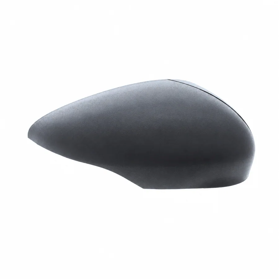 Ford B-MAX Right Black - Textured Mirror Cover (2012–2018)