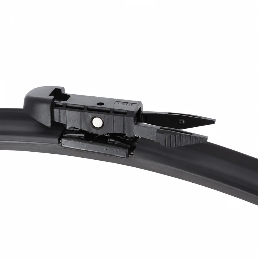 Ford B-MAX 65 cm Exact Fit Aero Blade Wiper Blade (2012–2018) — photograph 2
