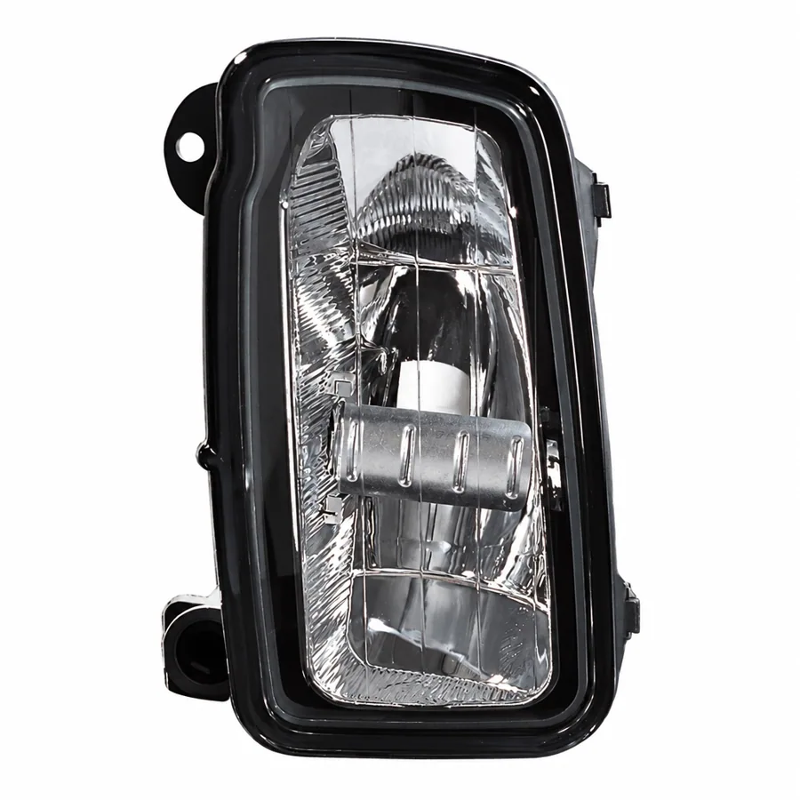 Ford C-MAX Left Non-LED Front Fog Light (2007–2011) — photograph 2