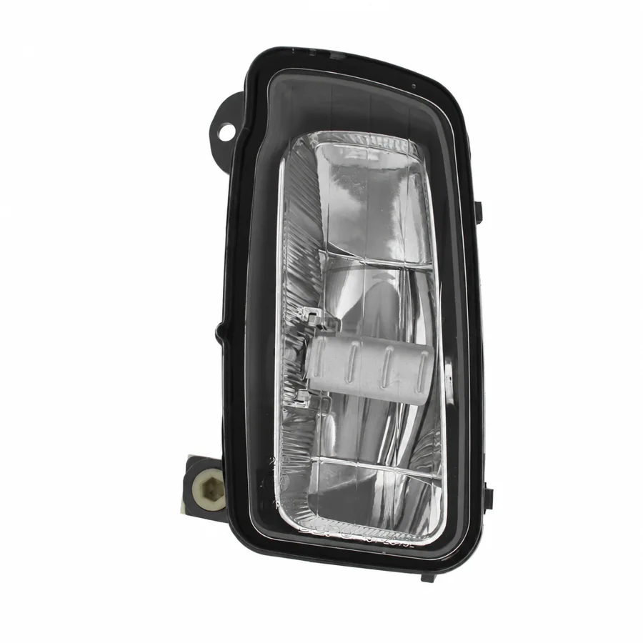 Ford C-MAX Left Non-LED Front Fog Light (2007–2011)