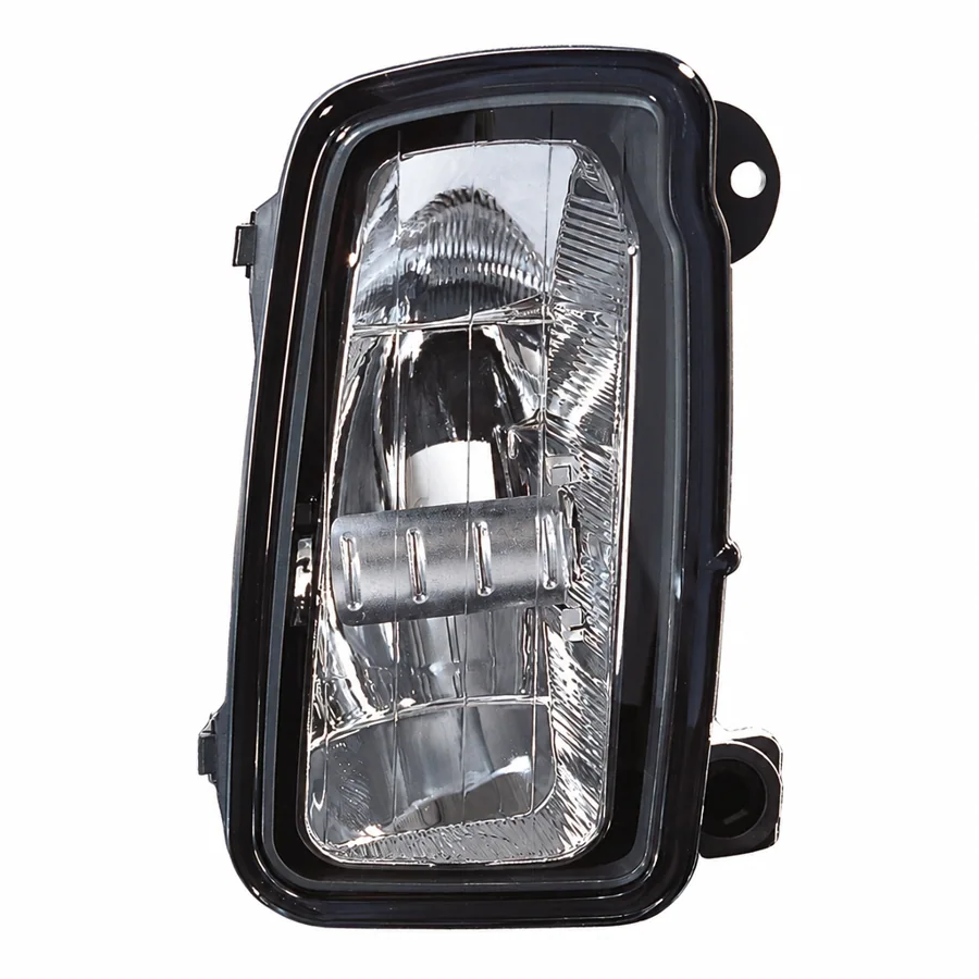Ford C-MAX Right Non-LED Front Fog Light (2007–2011) — photograph 2