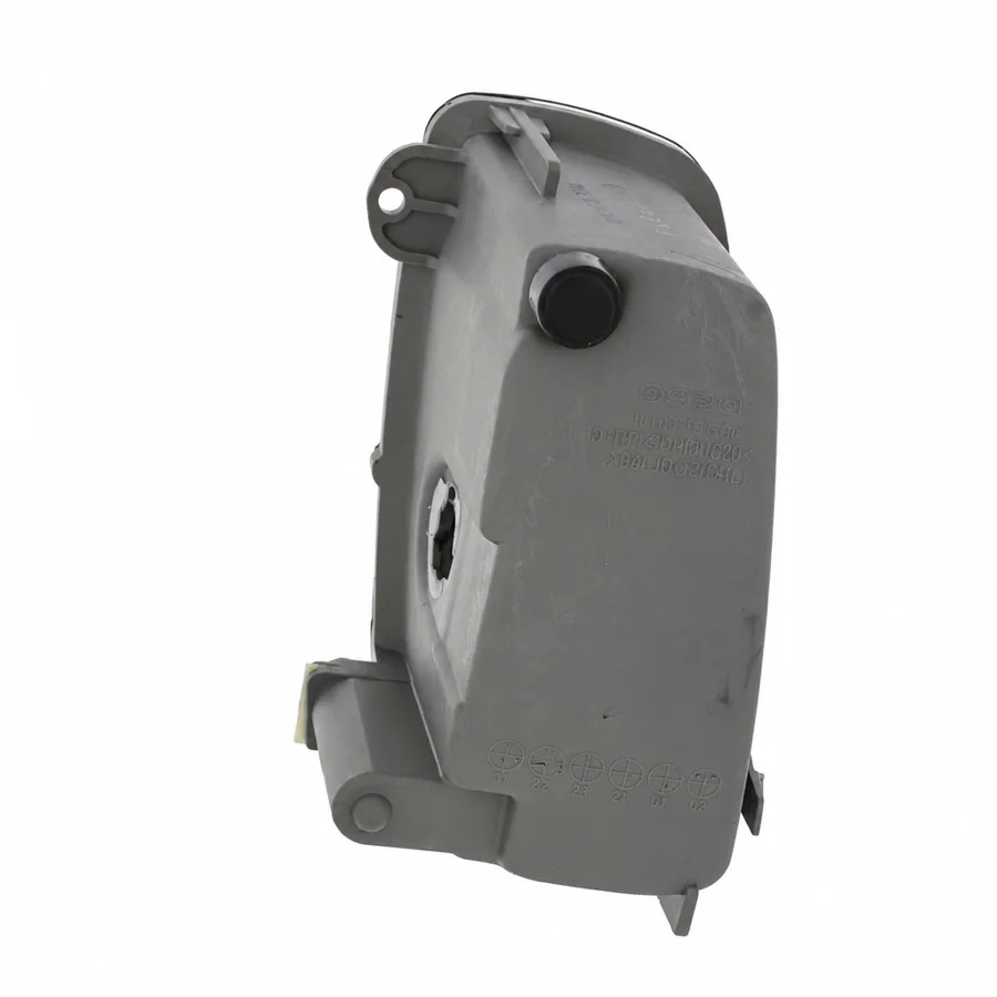 Ford C-MAX Right Non-LED Front Fog Light (2007–2011) — photograph 3