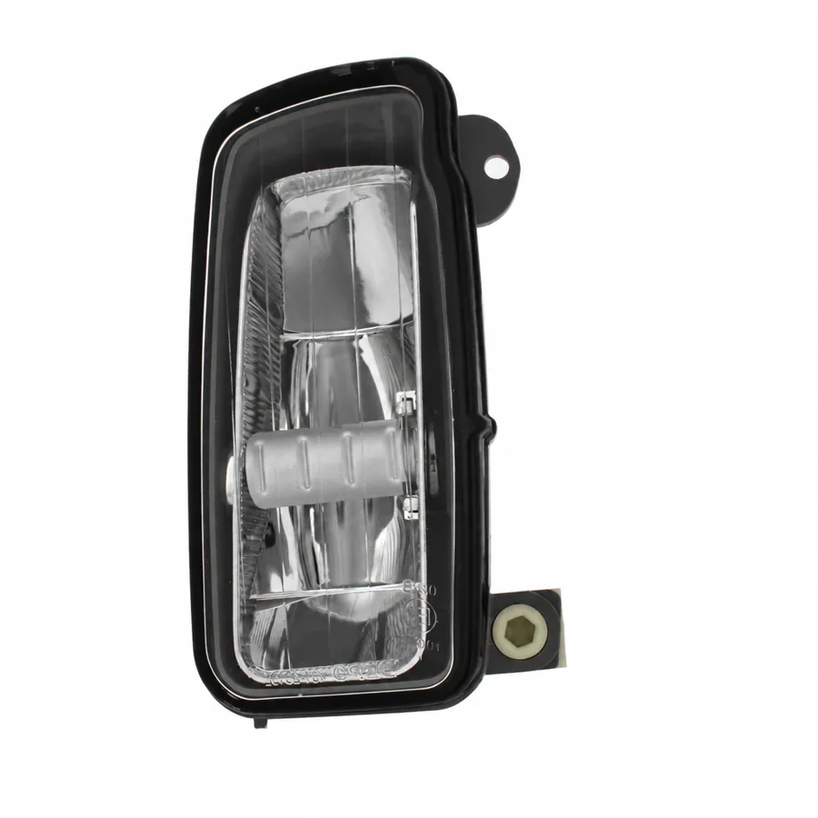 Ford C-MAX Right Non-LED Front Fog Light (2007–2011)
