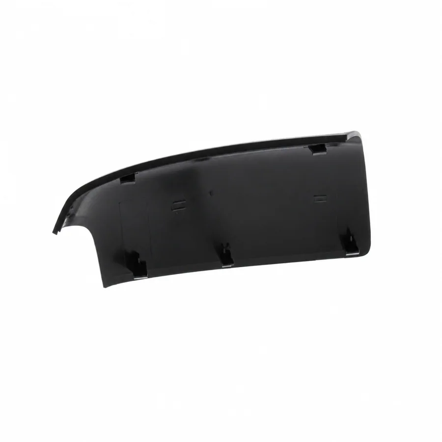 Ford C-MAX Left Paintable - Black Mirror Cover (2007–2011) — photograph 3