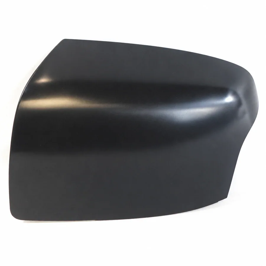 Ford C-MAX Left Paintable - Black Mirror Cover (2007–2011)