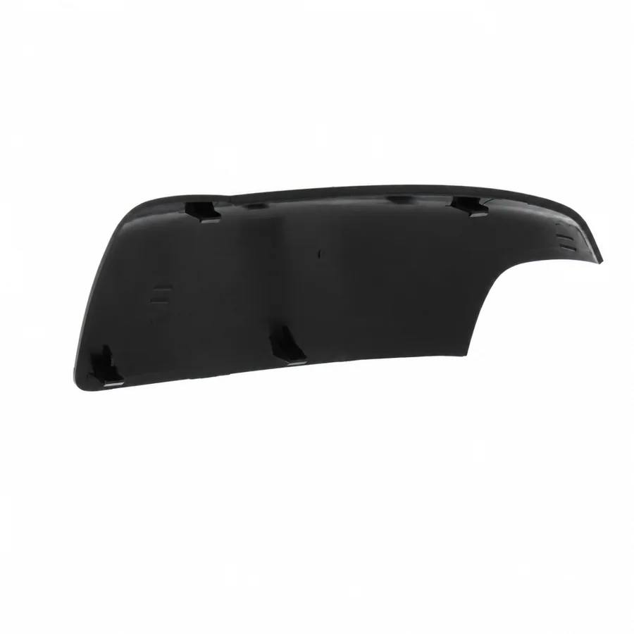 Ford C-MAX Right Paintable - Black Mirror Cover (2007–2011) — photograph 3