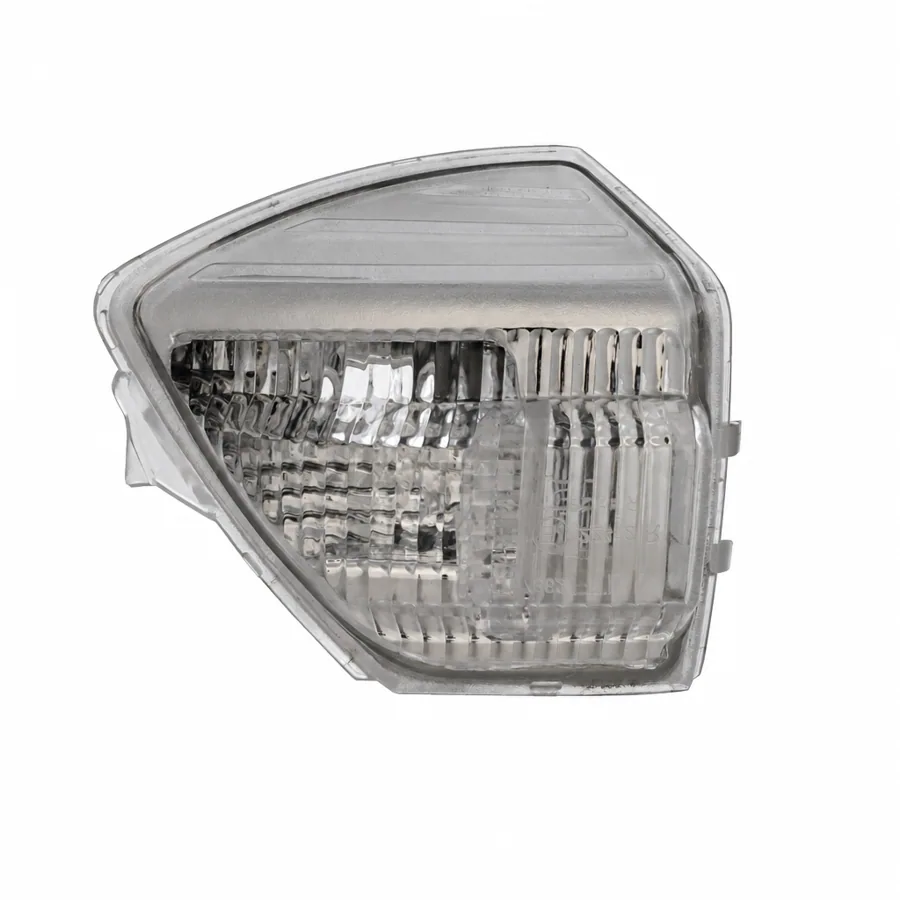 Ford C-MAX Left Clear Mirror Indicator (2010–2019)