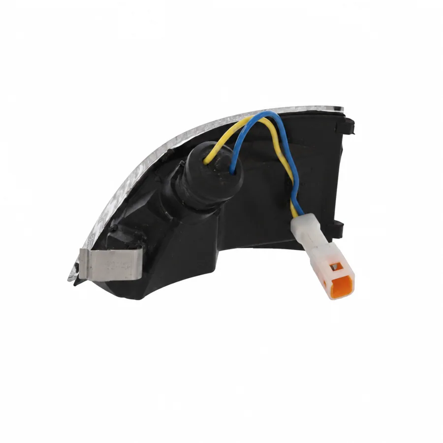Ford C-MAX Right Clear Mirror Indicator (2007–2011) — photograph 2