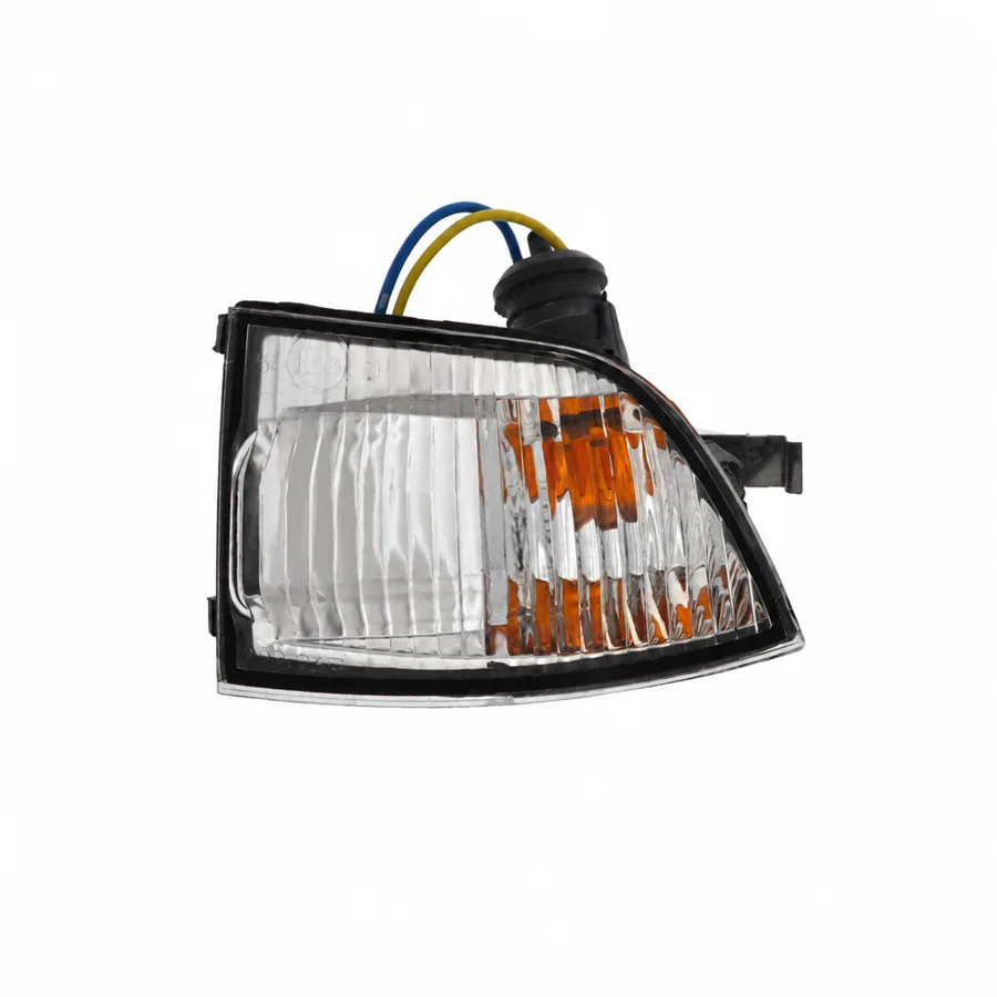Ford C-MAX Right Clear Mirror Indicator (2007–2011)