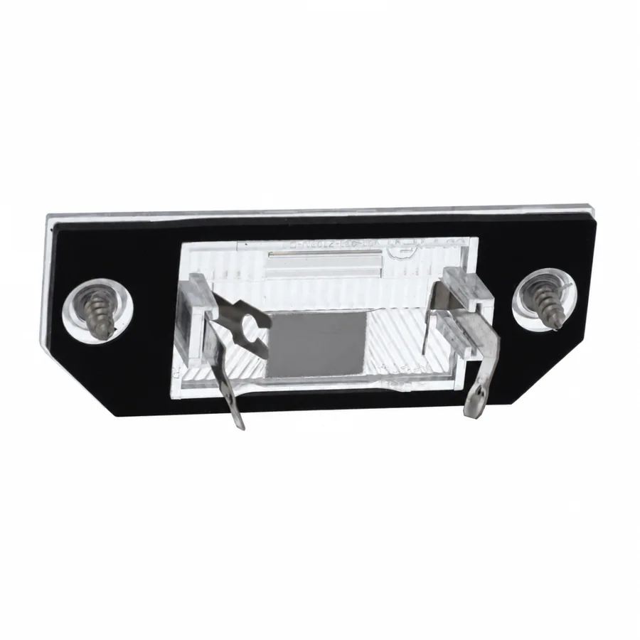 Ford C-MAX Left or Right C5W (Not Included) Number Plate Light (2007–2011) — photograph 2