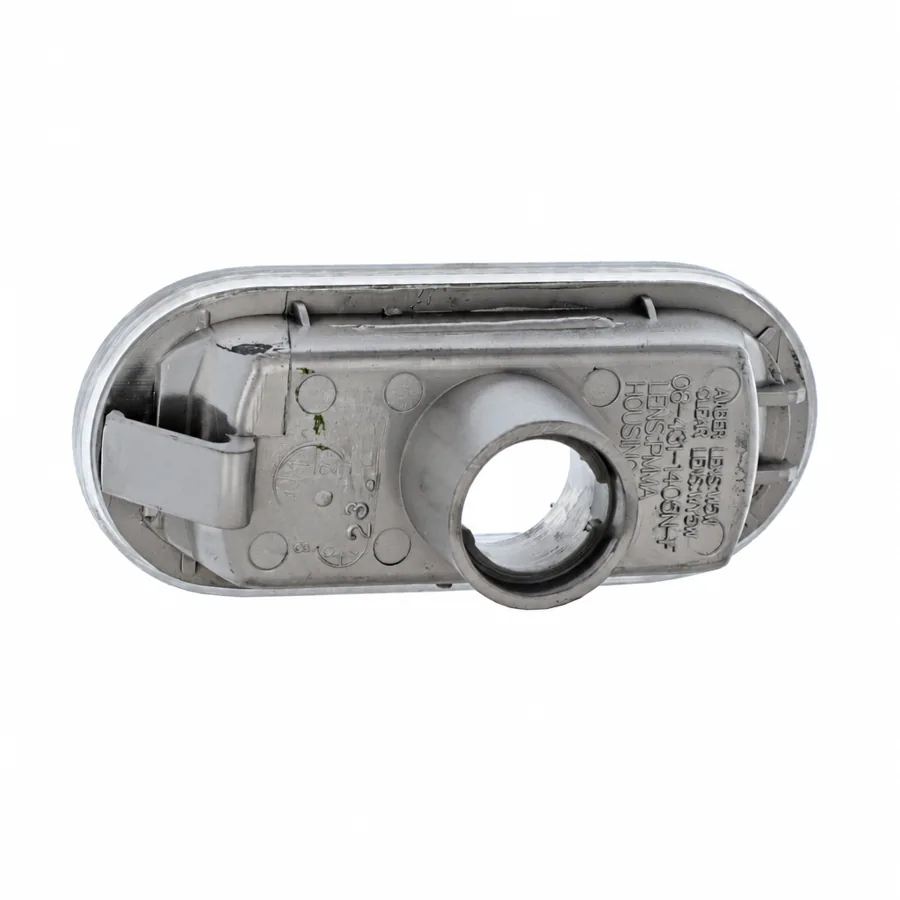 Ford C-MAX Left or Right Side Repeater (2007–2011) — Lens colour: Clear — photograph 2