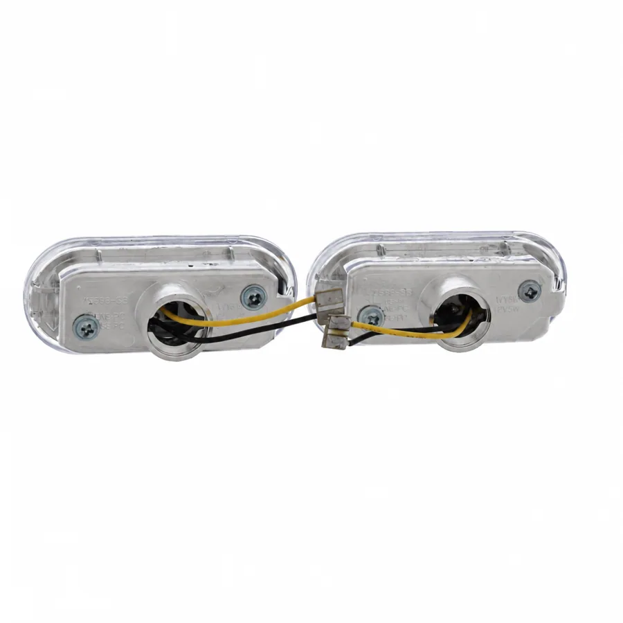 Ford C-MAX Left and Right Side Repeater — photograph 3