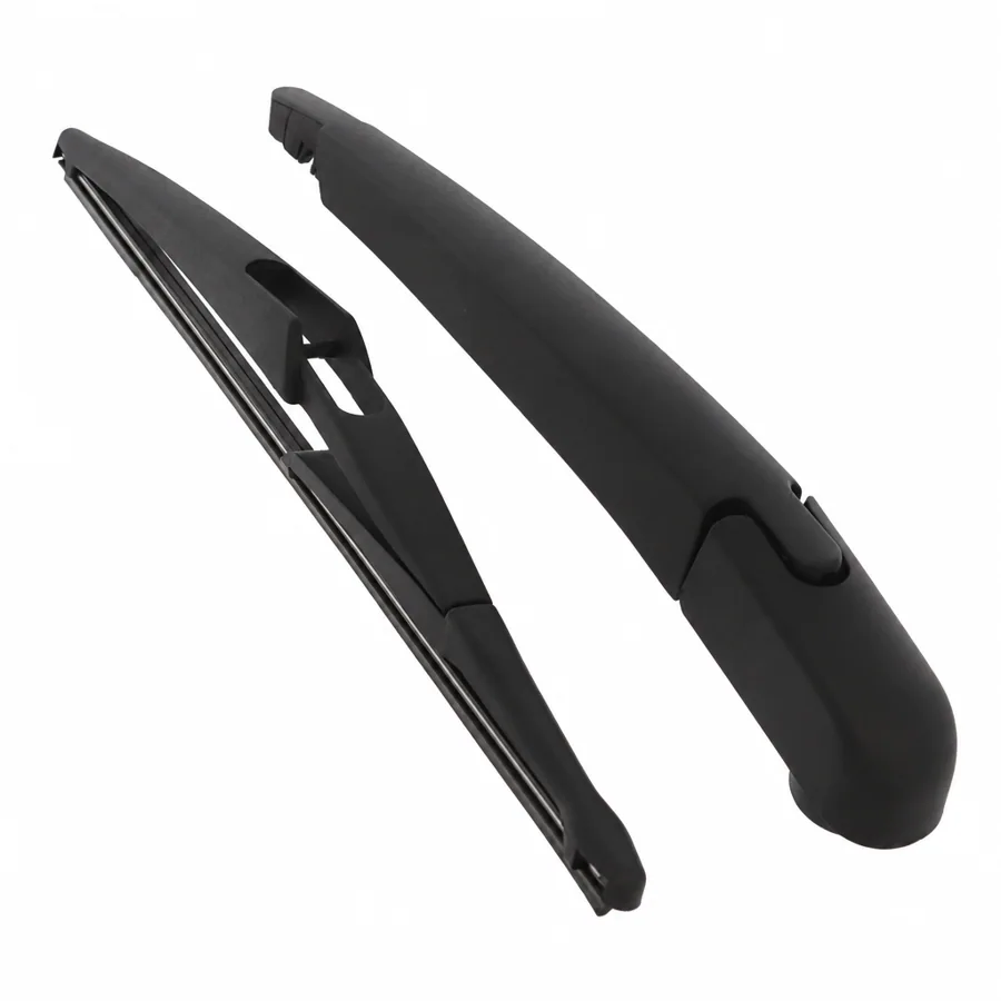 Ford C-MAX 30 cm Plastic Wiper Arm and Blade Set (2010–2019)