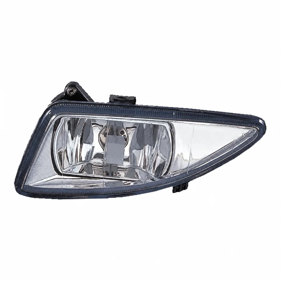 Ford Courier Left Non-LED Front Fog Light (2000–2002) — photograph 2