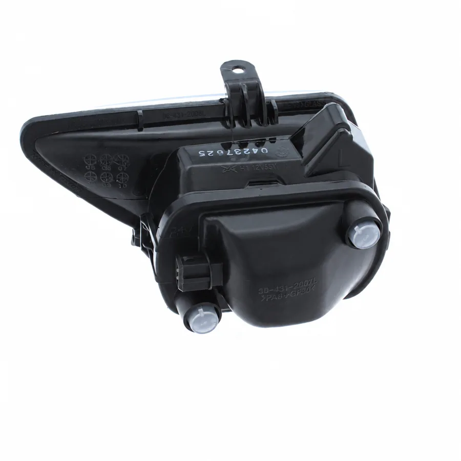 Ford Courier Left Non-LED Front Fog Light (2000–2002) — photograph 3