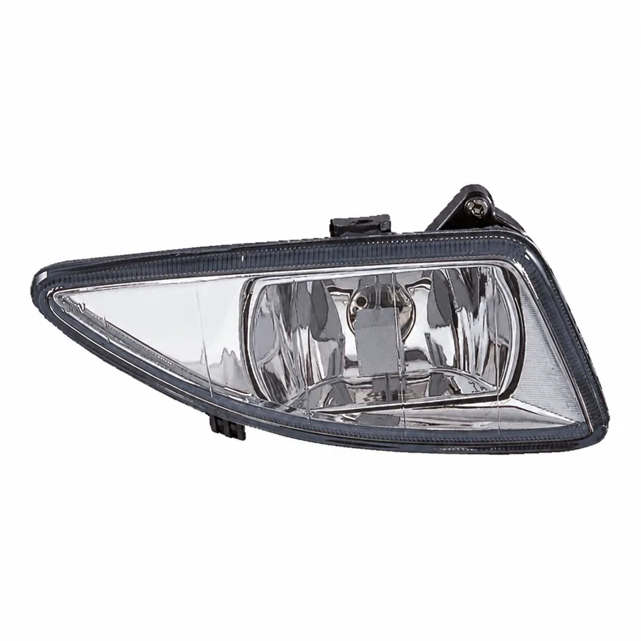 Ford Courier Right Non-LED Front Fog Light (2000–2002) — photograph 2