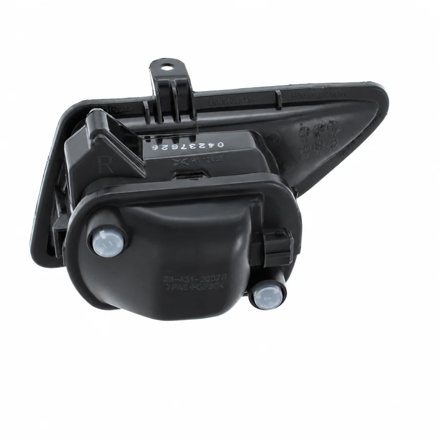 Ford Courier Right Non-LED Front Fog Light (2000–2002) — photograph 3
