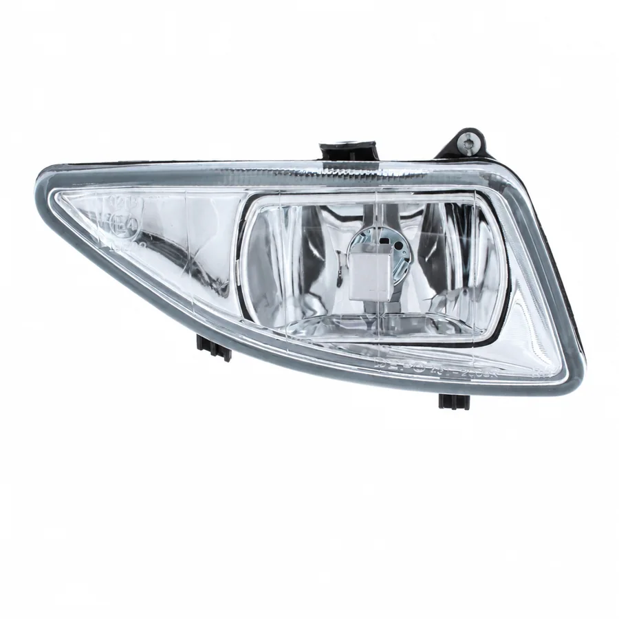 Ford Courier Right Non-LED Front Fog Light (2000–2002)