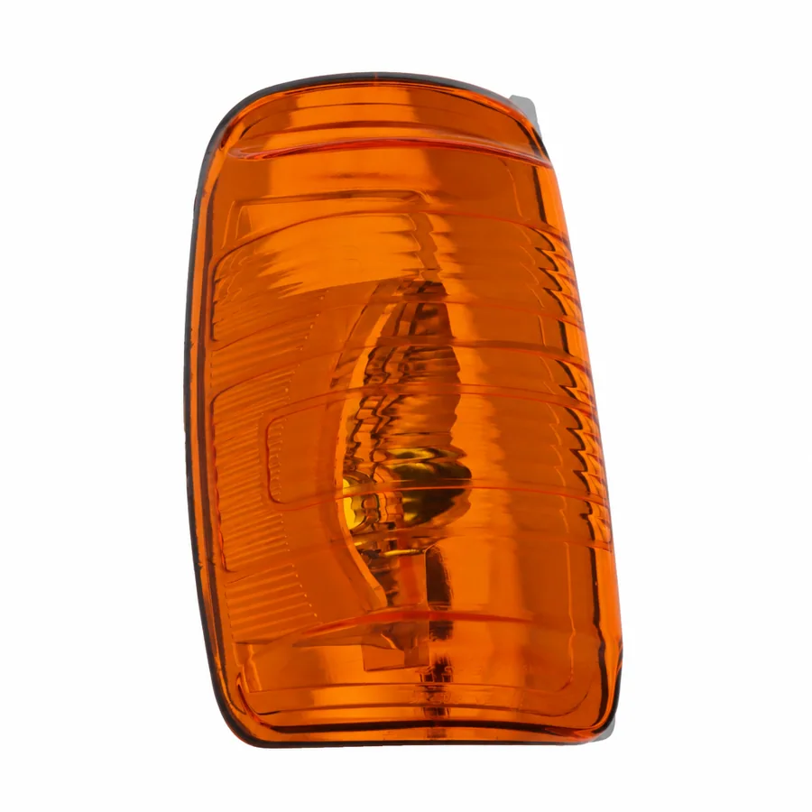 Ford E-Transit Left Amber Mirror Indicator (2022 onwards)