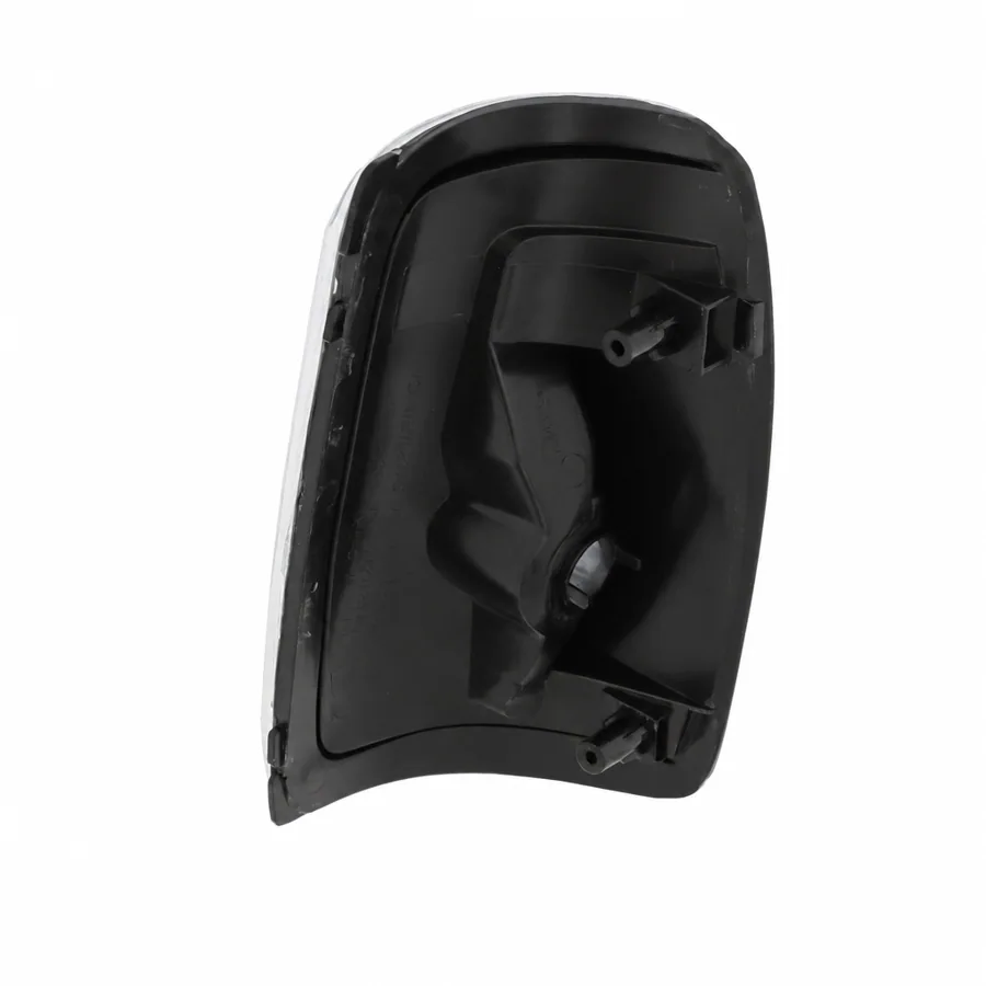 Ford E-Transit Left Clear Mirror Indicator (2022 onwards) — Bulb Types: To Suit 5w Bulb (Not Included) — photograph 2