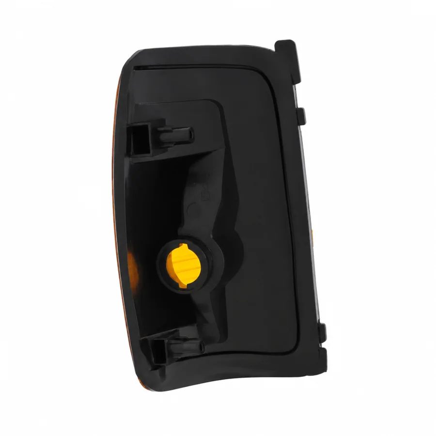 Ford E-Transit Right Amber Mirror Indicator (2022 onwards) — photograph 2