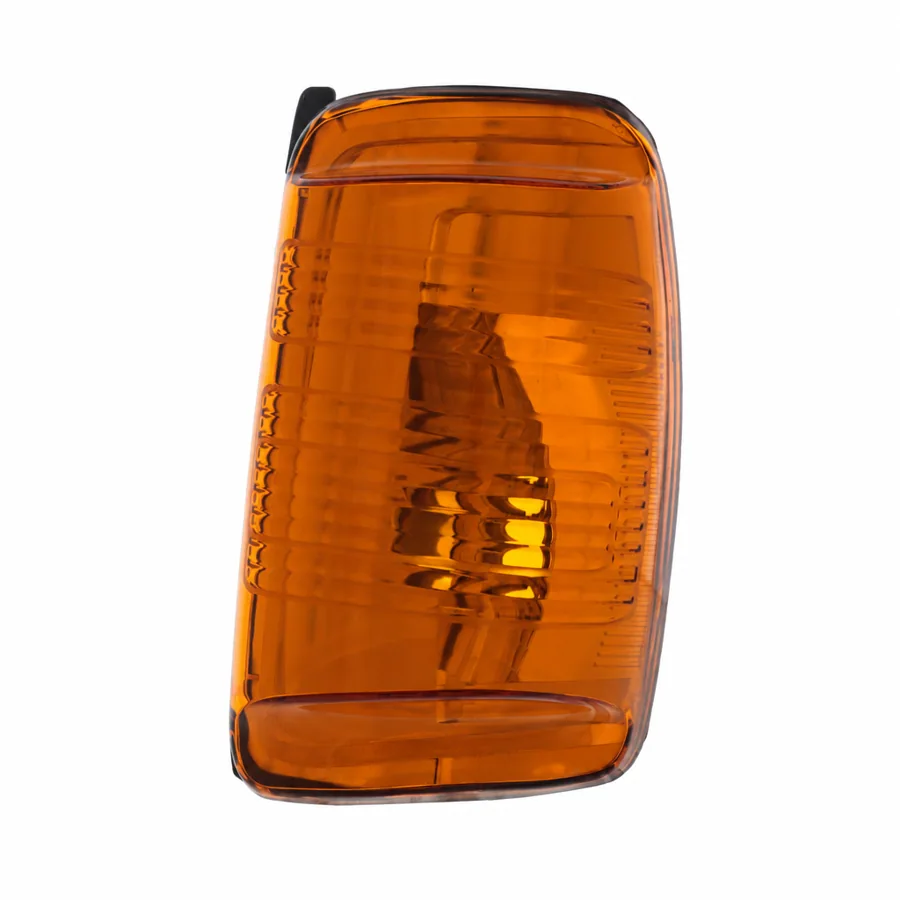 Ford E-Transit Right Amber Mirror Indicator (2022 onwards)