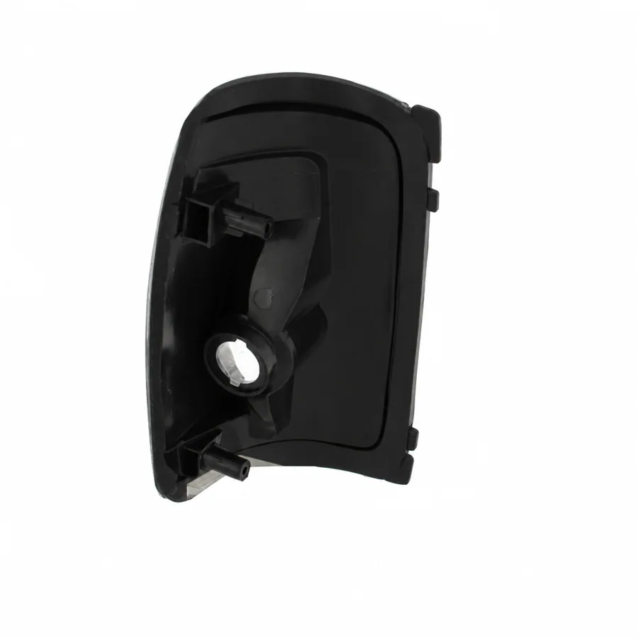 Ford E-Transit Right Clear Mirror Indicator (2022 onwards) — Bulb Types: 16w Bulb (Not Included) — photograph 2