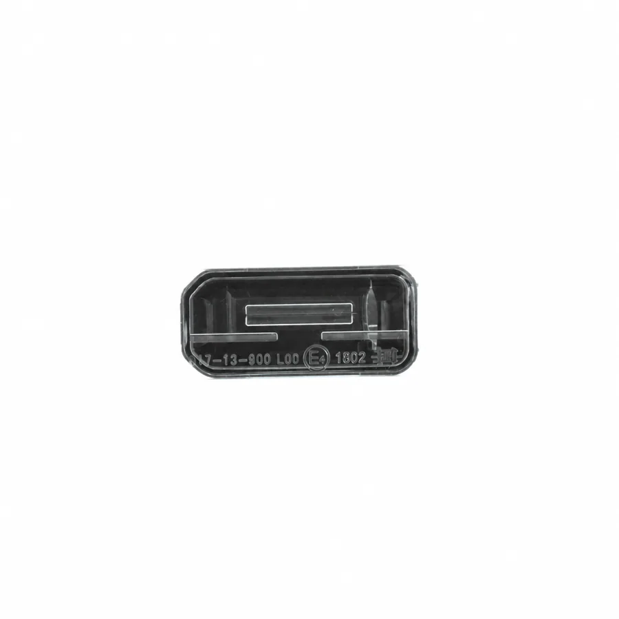 Ford E-Transit Left or Right C5W (Not Included) Number Plate Light (2022 onwards)