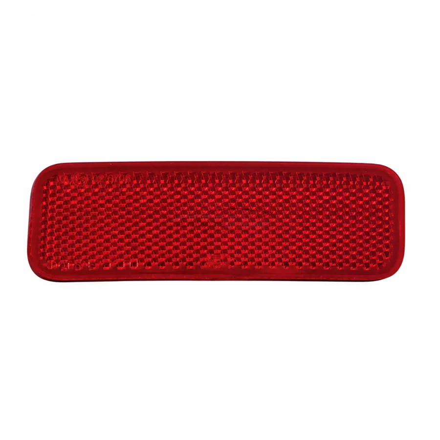 Ford E-Transit Left Rear Reflector (2022 onwards) — photograph 2