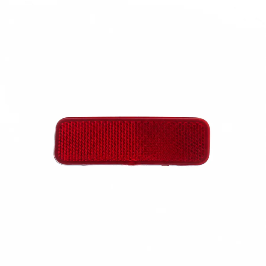 Ford E-Transit Left Rear Reflector (2022 onwards)