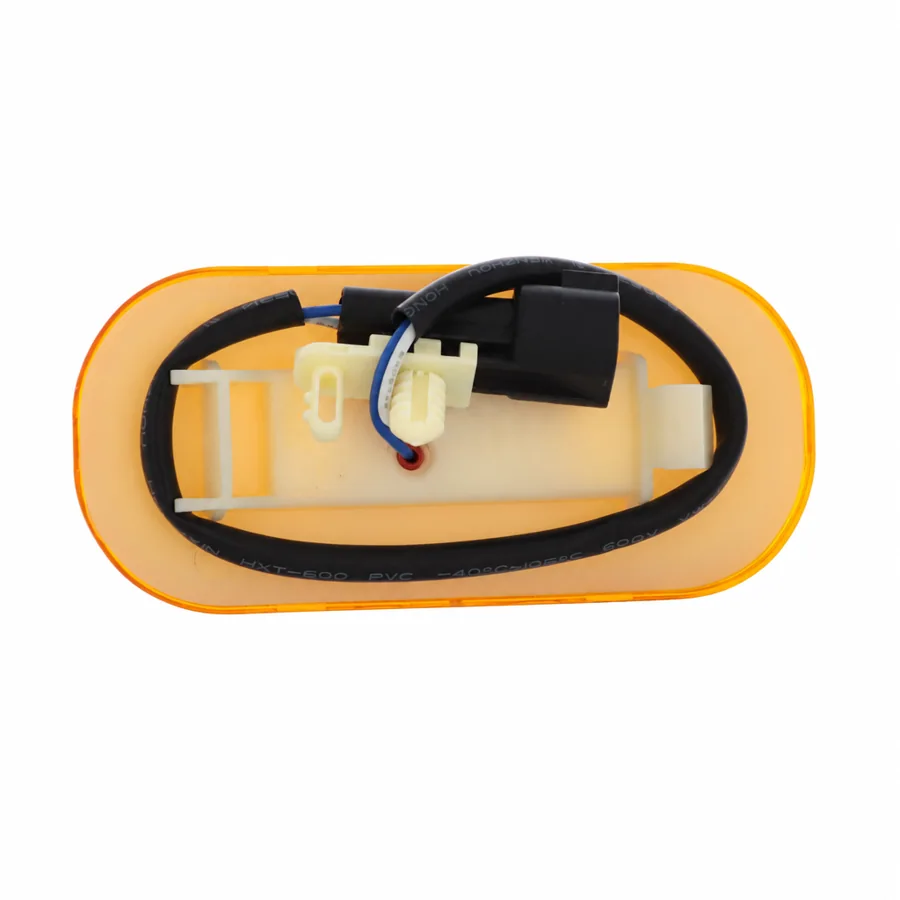 Ford E-Transit Left and Right LED Side Marker Lamp (2022 onwards) — photograph 2