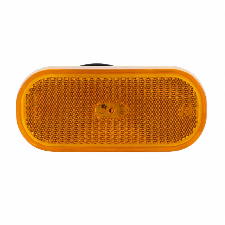 Ford E-Transit Left and Right LED Side Marker Lamp (2022 onwards)