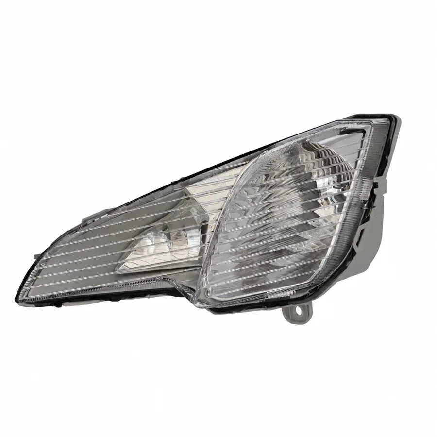 Ford EcoSport Left Non-LED Front Fog Light (2017–2024)