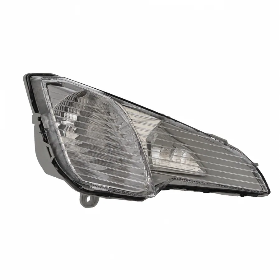 Ford EcoSport Right Non-LED Front Fog Light (2017–2024)