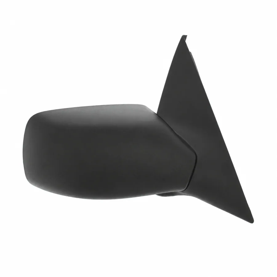 Ford Escort Right Complete Mirror Unit