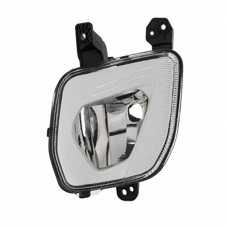 Ford Fiesta Active Left Non-LED Front Fog Light (2018–2022)