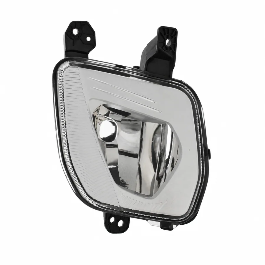 Ford Fiesta Active Right Non-LED Front Fog Light (2018–2022)