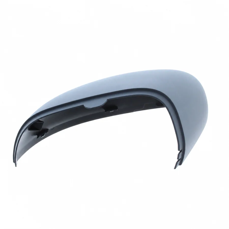 Ford Fiesta Active Left Primed Mirror Cover (2018–2024) — photograph 2