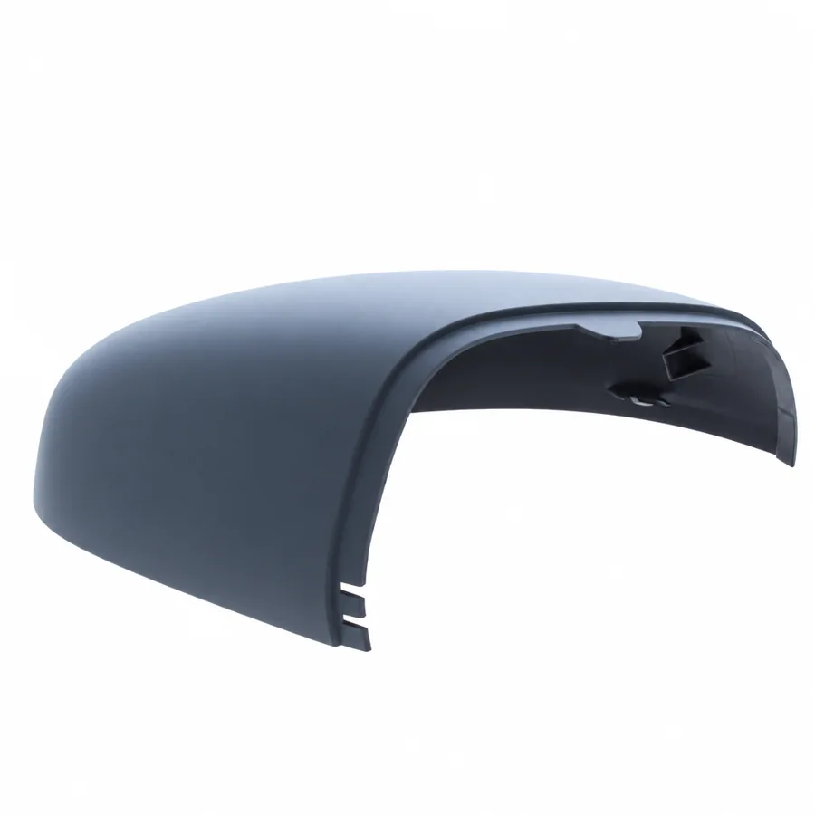 Ford Fiesta Active Right Primed Mirror Cover (2018–2024) — photograph 2