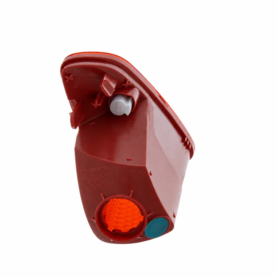 Ford Fiesta Active Right P21W Rear Fog Light (2018–2024) — photograph 2