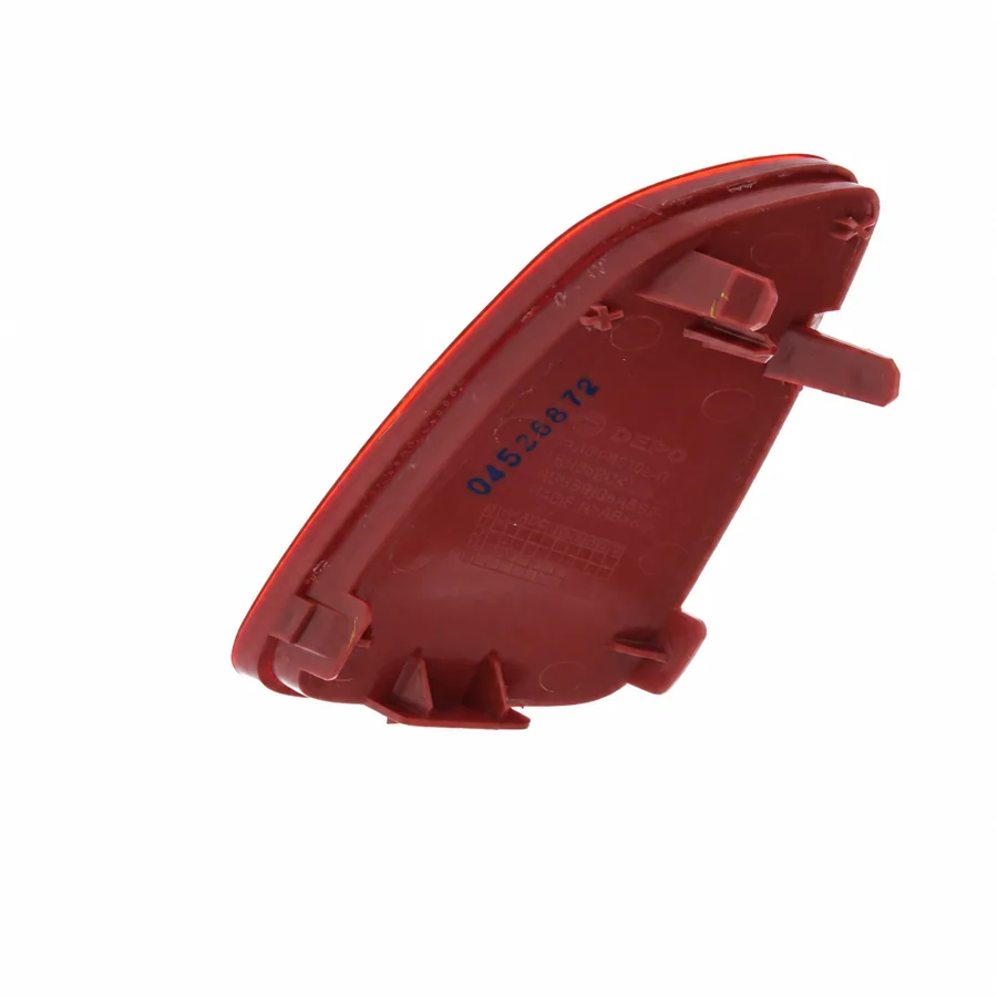 Ford Fiesta Active Left Rear Reflector (2018–2024) — photograph 2